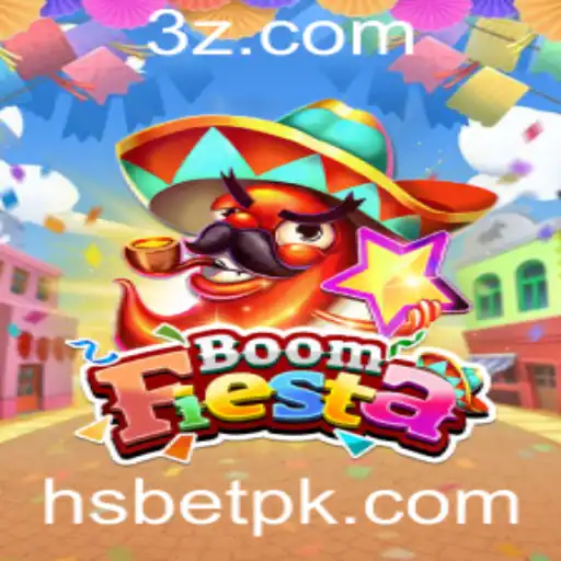 BoomFiesta: O Novo Jogo de Apostas que Está Conquistando o Mundo