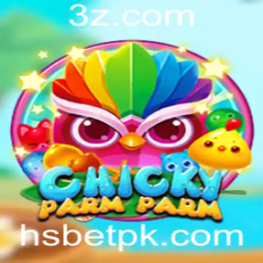 Descubra as Emoções de ChickyParmParm: A Aventura Inovadora no Mundo dos Jogos