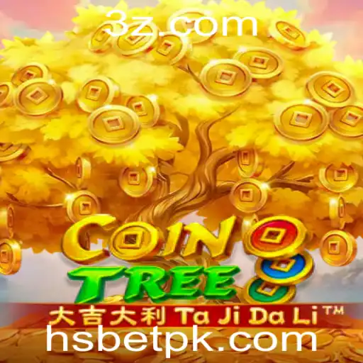 CoinTree: Descubra o Mundo de Apostas com Estratégia e Diversão