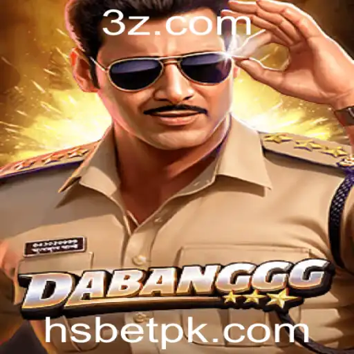 DABANGGG: A Nova Sensação do Mundo dos Jogos