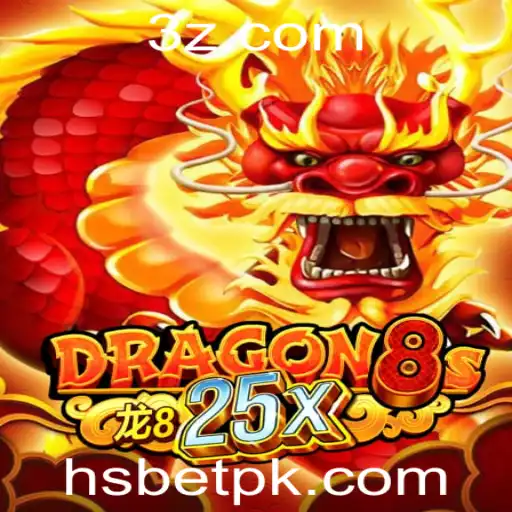 Explorando o Fascinante Mundo de Dragon8s25x e a Chave para o Sucesso: hsbet