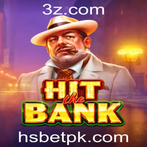 HitTheBank: Um Jogo Inovador e Envolvente