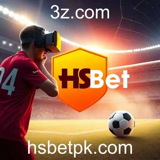 O Impacto do HSBet na Indústria de Jogos