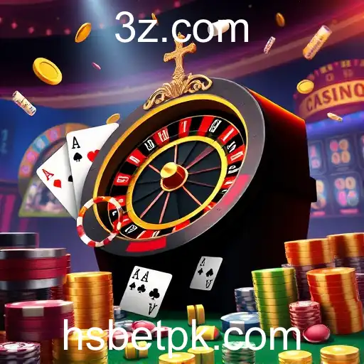 Avanços do HSBet: A Revolução no Mundo dos Jogos Online