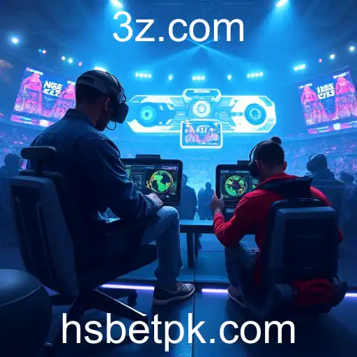 A Expansão do Mercado de Jogos Online em 2025