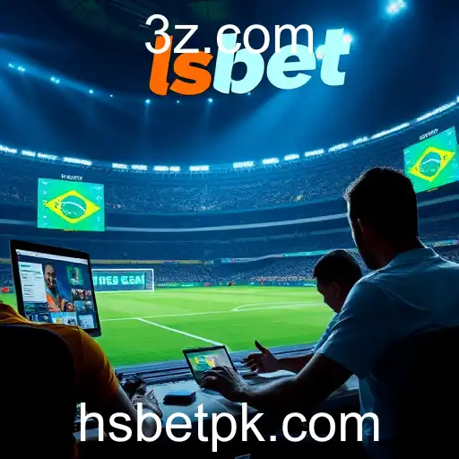 A Ascensão do hsbet no Mercado de Jogos em 2025