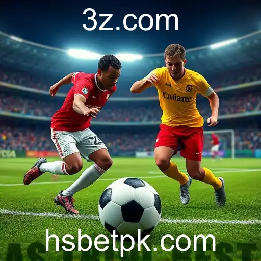 A Ascensão do Gaming Online e a Evolução da HSBet