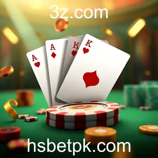 Descobrindo o Mundo dos Jogos de Cassino com HSBet