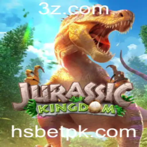 Descubra o Mundo Pré-histórico de JurassicKingdom