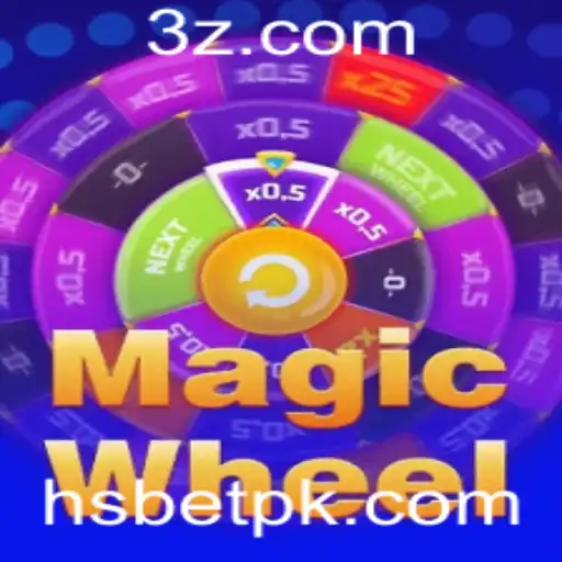 MagicWheel: A Nova Sensação dos Jogos de Apostas Online