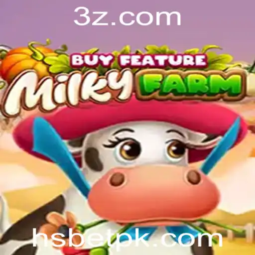 MilkyFarmBuyFeature: A Nova Sensação do Mundo dos Jogos
