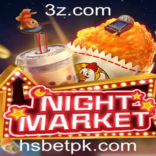 Explorando o Fascinante Mundo de NIGHTMARKET: Um Jogo Inovador na Era Digital
