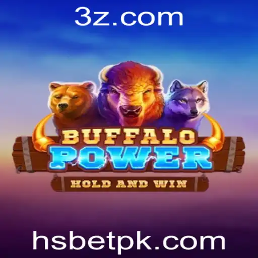 Explorando BuffaloPower: O Fascinante Mundo do Jogo de Casino