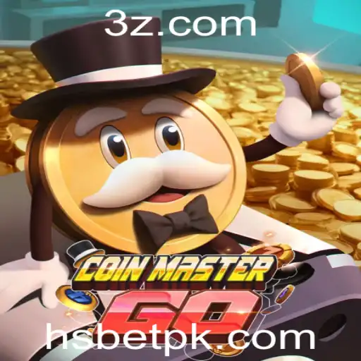 CoinMasterGO: Uma Nova Experiência de Jogo
