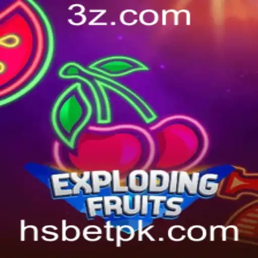 Descubra ExplodingFruits: Um Novo Fenômeno no Mundo dos Jogos