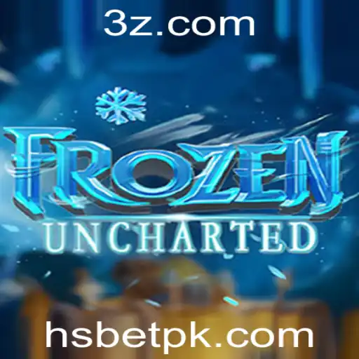 Explorando as Aventuras e Desafios de FrozenUncharted