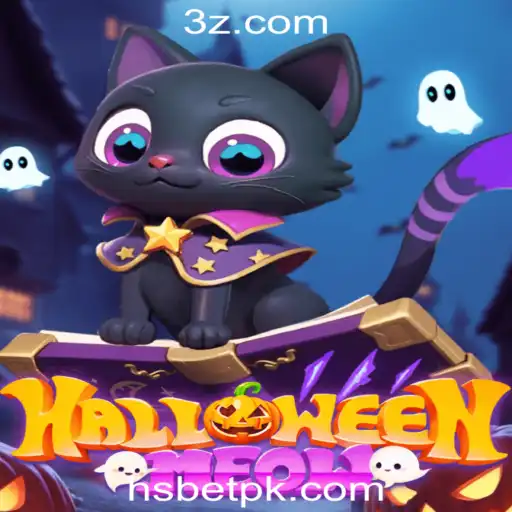 Descubra o Fascinante Mundo do Jogo 'HalloweenMeow'