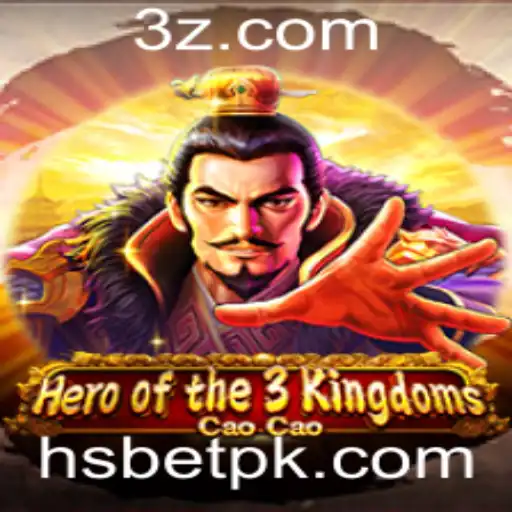 Explorando o Mundo de Heroofthe3KingdomsCaoCao