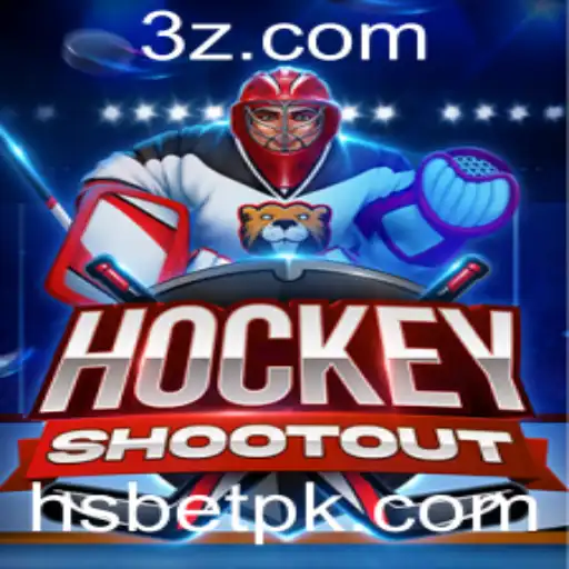 Explorando HockeyShootout: Uma experiência de jogo imersiva com hsbet