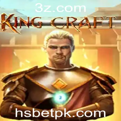 KingcraftMenomin: Uma Imersão no Universo da Aventura e Estratégia