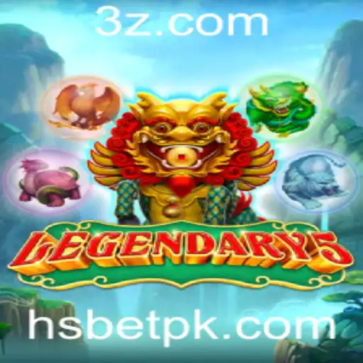 Legendary5: Uma Imersão no Universo do Jogo com hsbet