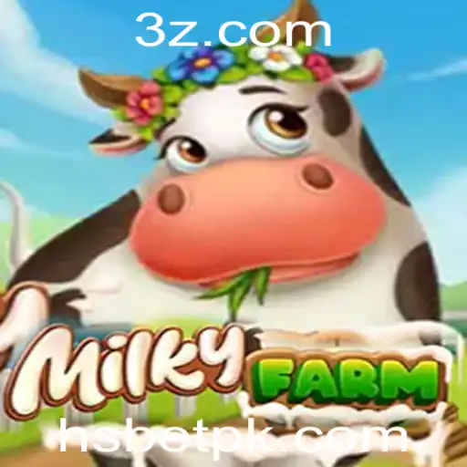 Explorando o Mundo de MilkyFarm: Um Guia Completo com hsbet