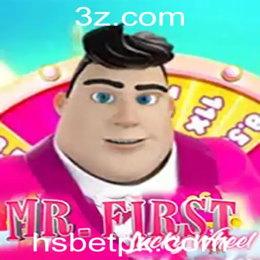 MrFirstLuckyWheel: O Novo Jogo de Azar com hsbet