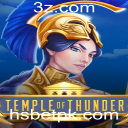 Descubra a Aventura Épica de TempleofThunder com hsbet