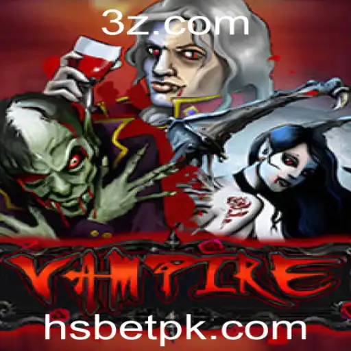 Descubra o Mundo Misterioso de Vampire: O Jogo Envolvente