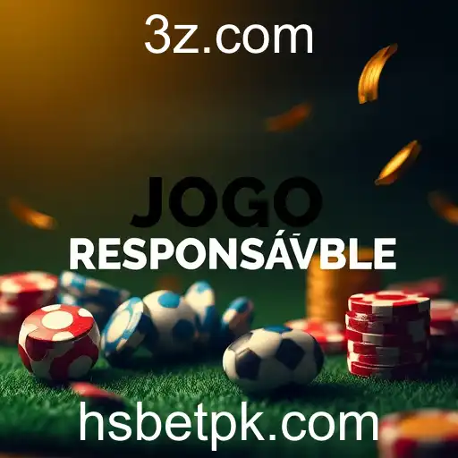 A Importância do Jogo Responsável: Como a hsbet Pode Contribuir