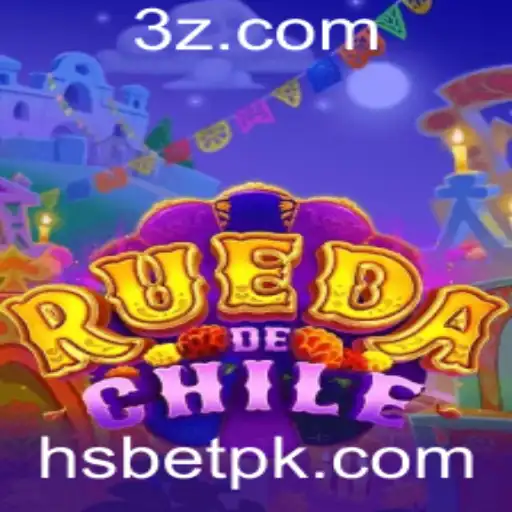 RuedaDeChile: Um Mergulho Profundo neste Jogo Fascinante