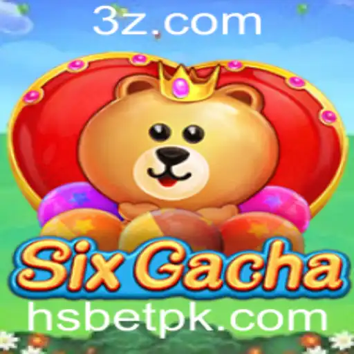 Descubra 'SixGacha': O Novo Fenômeno dos Jogos de Sorte e Estratégia