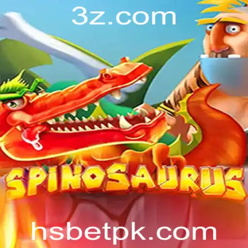 Descubra o Fascinante Mundo de Spinosaurus: Um Jogo de Estratégia com hsbet