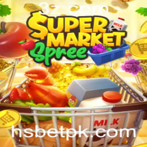 Explorando o Empolgante Mundo de SupermarketSpree