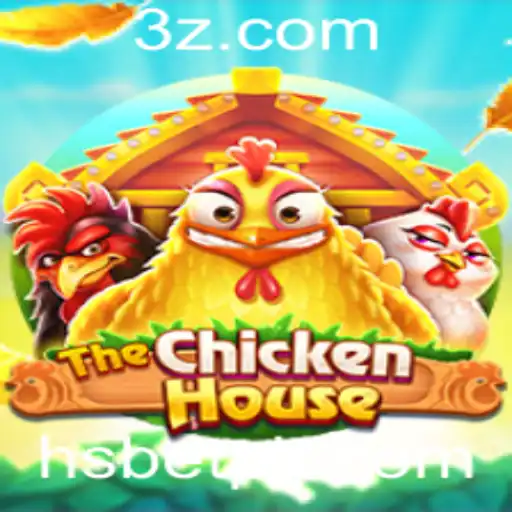 Explorando o Novo Jogo Inovador: TheChickenHouse