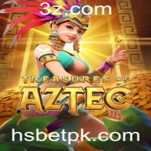 Explorando o Mundo de Treasures of Aztec e a Palava-Chave hsbet