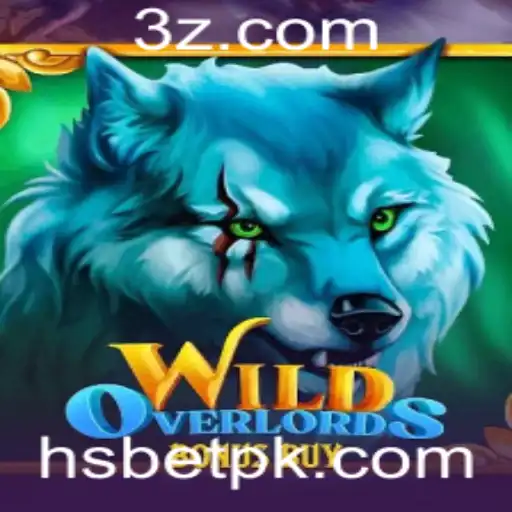 Descubra o Mundo de WildOverlordsBonusBuy: O Novo Jogo de Apostas Online