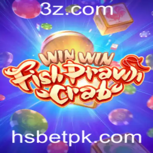 WinWinFishPrawnCrab: A Fascinante Jornada Pelas Regras e Estratégias do Jogo