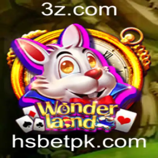 Explorando Wonderland: O Novo Jogo que Está Conquistando Todos